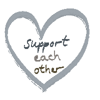 Heart Sticker