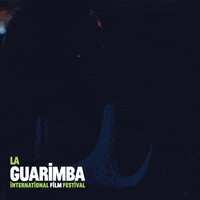 Scared Halloween GIF by La Guarimba Film Festival