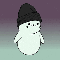 Sexy Fun GIF by Sappy Seals Community