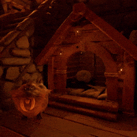 Halloween Waiting GIF by Gameforge