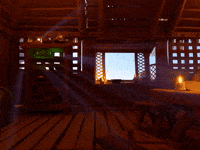 Water Floating GIF by Gameforge