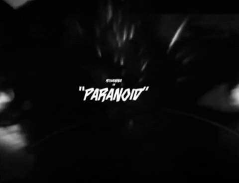 Rihanna GIF by Kanye West