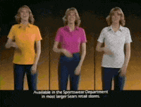 80s 1980s GIF