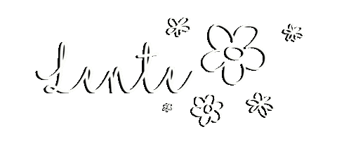 Flower Spring Sticker