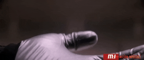Mission Impossible GIF by CBS