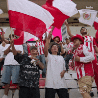 Ryan Reynolds Football GIF by FX Networks