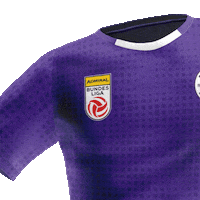 Sk Austria Klagenfurt Bundesliga Sticker by ADMIRAL