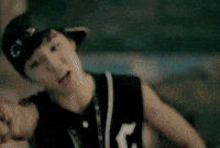 2 Cool 4 Skool Dance GIF
