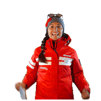 Ski School Congratulations Sticker by ESF