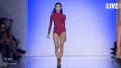 nyfw feb 2017 GIF by NYFW: The Shows