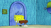 season 9 episode 24 GIF by SpongeBob SquarePants