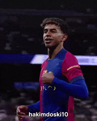 Barcelona Barca GIF