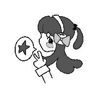 tiffimusic selfish indiepop tiffi datingpool Sticker