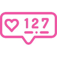 blogger influencer Sticker by Postgrain