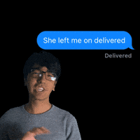 Text Read GIF