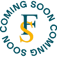 Coming Soon Sticker by Fraser Stretton