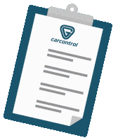 Tuv Fsp Sticker by carcontrol