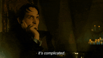 bruce wayne penguin GIF by Gotham