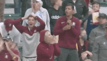 Happy Sport GIF by NCAA Championships