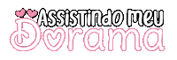 Dorama Coreano Sticker