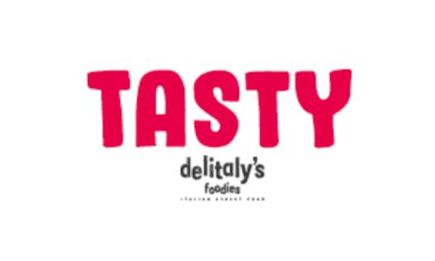 delitalysfoodies giphyupload tasty delitalysfoodies Sticker