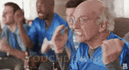 larry david snl GIF by Saturday Night Live