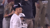 New York Yankees GIF by MLB