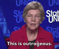 This Is Outrageous Cnn GIF by GIPHY News