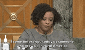 Shalanda Young GIF by GIPHY News