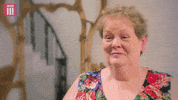 glow up episode 4 GIF by BBC Three