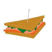 Ott Franken Sticker by Ottfried