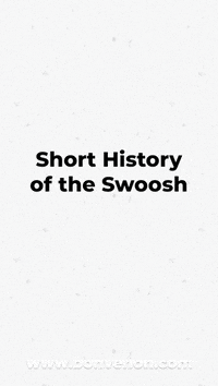 History Nike GIF by Bonvenon