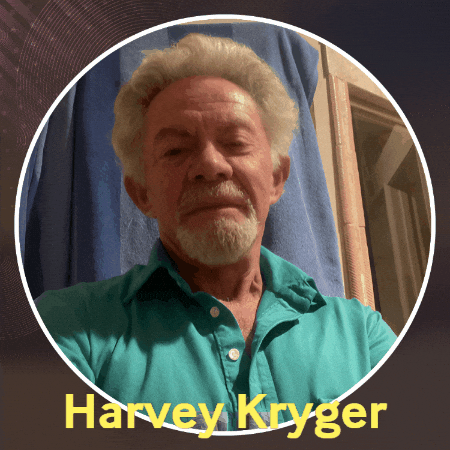 harveyabrahamkryger giphygifmaker giphyattribution GIF