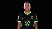 Listen I Hear You GIF by VfL Wolfsburg