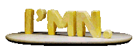 Butter Imn Sticker by Minnesota Lottery