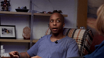 Oh Yeah Yes GIF by BDHCollective