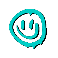 Ia Smile Sticker by Academia Soul