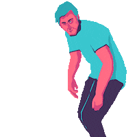 Style Skate Sticker
