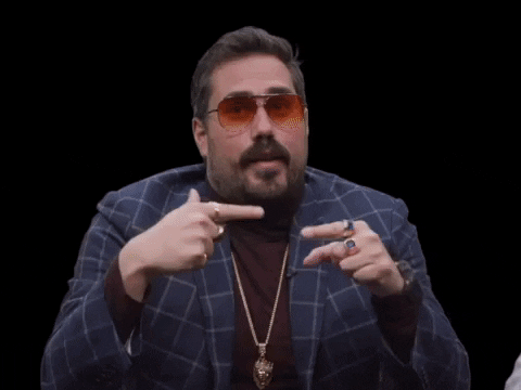 Jenner Bssadvisors GIF by Barstool Sports