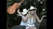 Kenny Chesney GIF by Megan Moroney