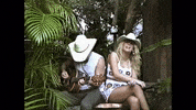 Kenny Chesney GIF by Megan Moroney