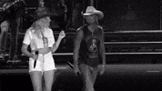 Kenny Chesney GIF by Megan Moroney