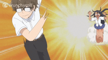 Run as Fast as You Can!