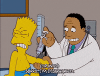 bart simpson GIF