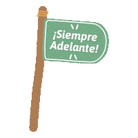 Gifguia Sticker by Asociación Guias Argentinas