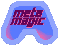 Festival Magic Sticker