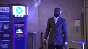 tim hardaway jr. basketball GIF by NBA