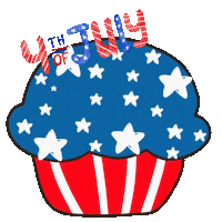 Celebrating American Sticker