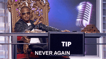 hip hop squares ti GIF by VH1