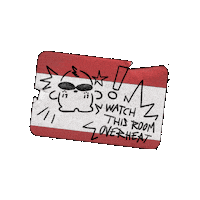 세븐틴 Carat Sticker
